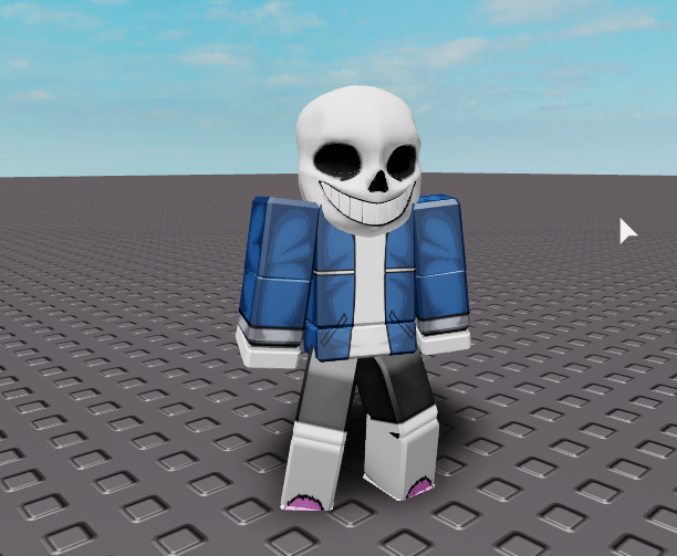 Ashcraft On Twitter Listen Guys Hear Me Out I Think This Would Be A Great Addition To The Community Catalog Once Ugc Is Open To Everyone Roblox Https T Co Xkvuz4ztod - sans the skeleton roblox