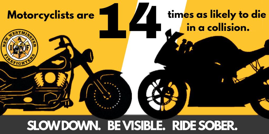 New Westminster Firefighters tweet media