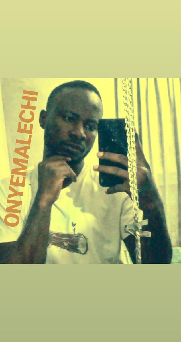 Sammiye_Z's tweet photo. #Onyemalechi #OnlyLordKnows #BigDream #SimpleMan #Sammiye #SMT # https://t.co/pnc0srwYkv