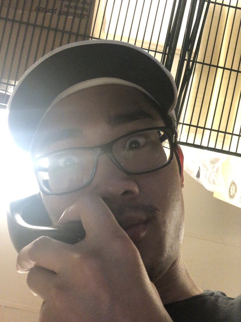 _ryantruong's tweet photo. #mcm https://t.co/yokSoNlmoc