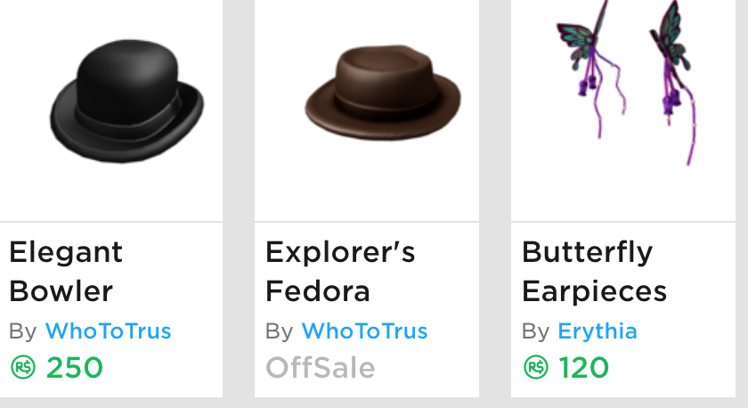 Mas On Twitter Roblox Started Releasing Rdc Ugc Hats Today - how to make a hat in roblox ugc