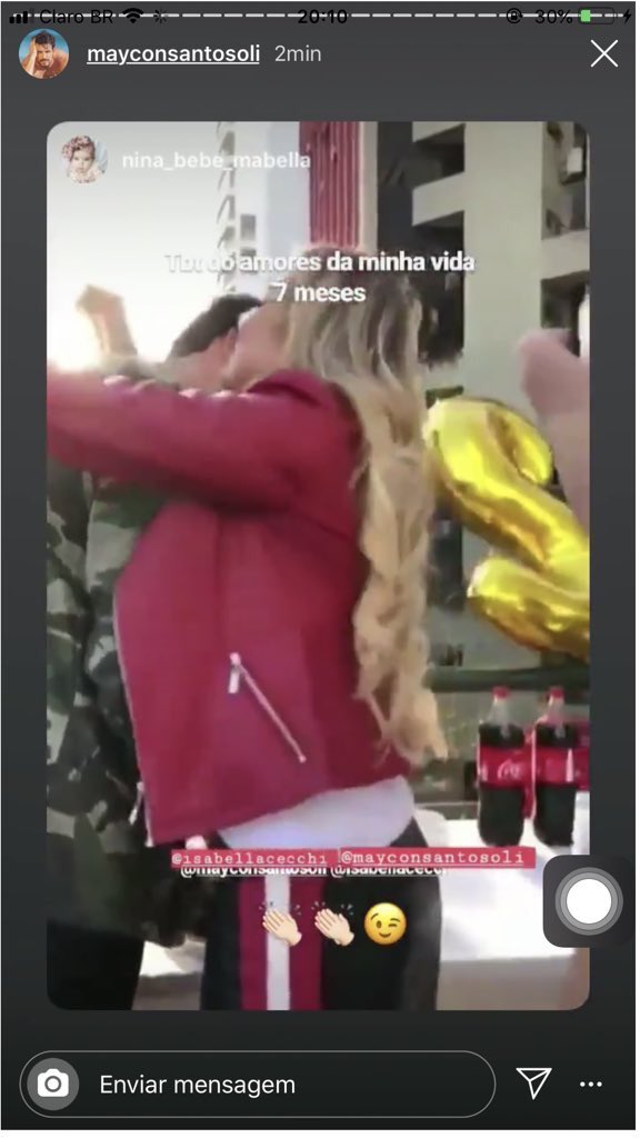 julliefreire's tweet photo. E esse #tbtmabella de #7messes socorrooo 🤧❤️😍 https://t.co/hPXwFhFVI3