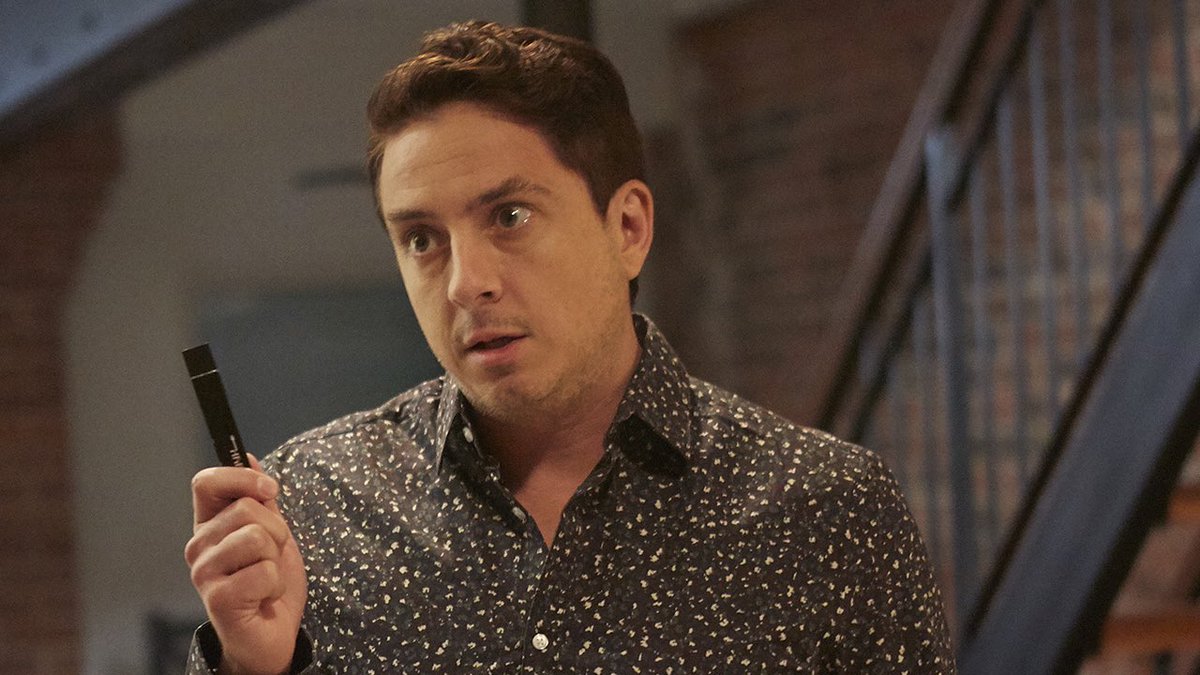 Fans of the show Workin’ Moms in Kamloops, we have Ryan Belleville at the Paramount Theatre on Saturday night!😀

Showtime is 7 PM. Tickets are available at kamloopskomedyfestival.com

#Kamloops #KamloopsBC #WorkinMoms