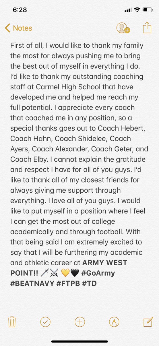 loganburks8's tweet photo. C O M M I T T E D ⚔️🖤 @TuckerWaugh @CoachJeffMonken @SWiltfong247 @coach_hebert #GoArmy #BEATNAVY #FTPB https://t.co/b0qu1s17z5