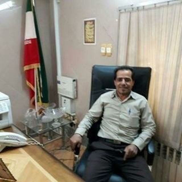 Ali Namdar (@ma27wefqc94npaa) on Twitter photo 