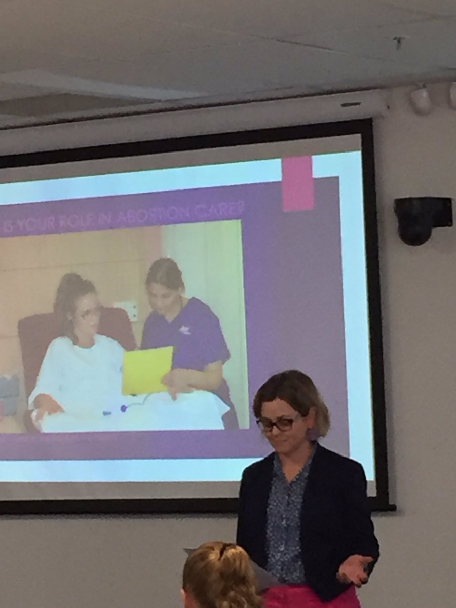 biiviil30's tweet photo. What���s your role as a nurse in abortion care? @LydiaMainey #research #SNMSS3MT https://t.co/0c1amNFezh