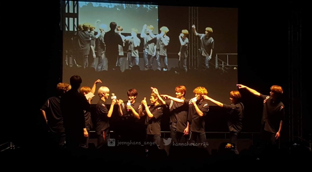 HannahECarr24's tweet photo. 🔔Golden Child ~ KCON NY 18🔔
🏒6/24/2018🏒
(Missed adding all of day 2 for 2018)
@Official_GNCD @Hi_Goldenness
#golcha #Golden_Child #kcon #kconny #KPOP #kconny18 #kcon18 https://t.co/6uRP9wGgW8