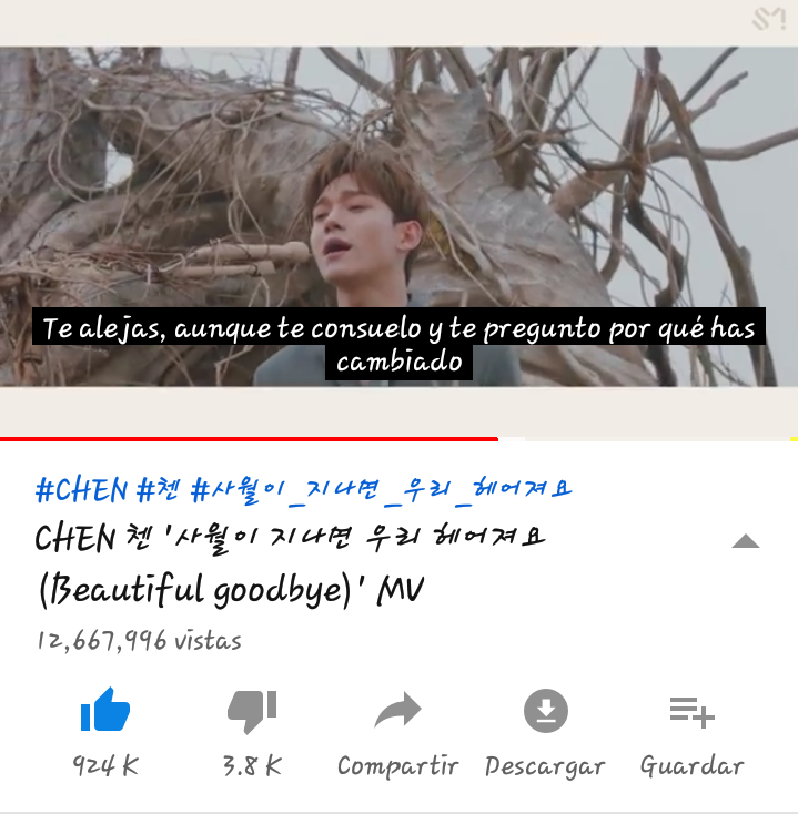 WeAreAerisHeart's tweet photo. Aeri, tuviste un día pesado en tu trabajo/colegio/universidad?

...te recomendamos relajarte junto a #EXO 

Ayúdanos ha hacer streaming de estos 4 MVs

#intense_stream_ForEXO 
@weareoneEXO 

《 WeAreAerisHeart 》 https://t.co/fX9U8x7T2O