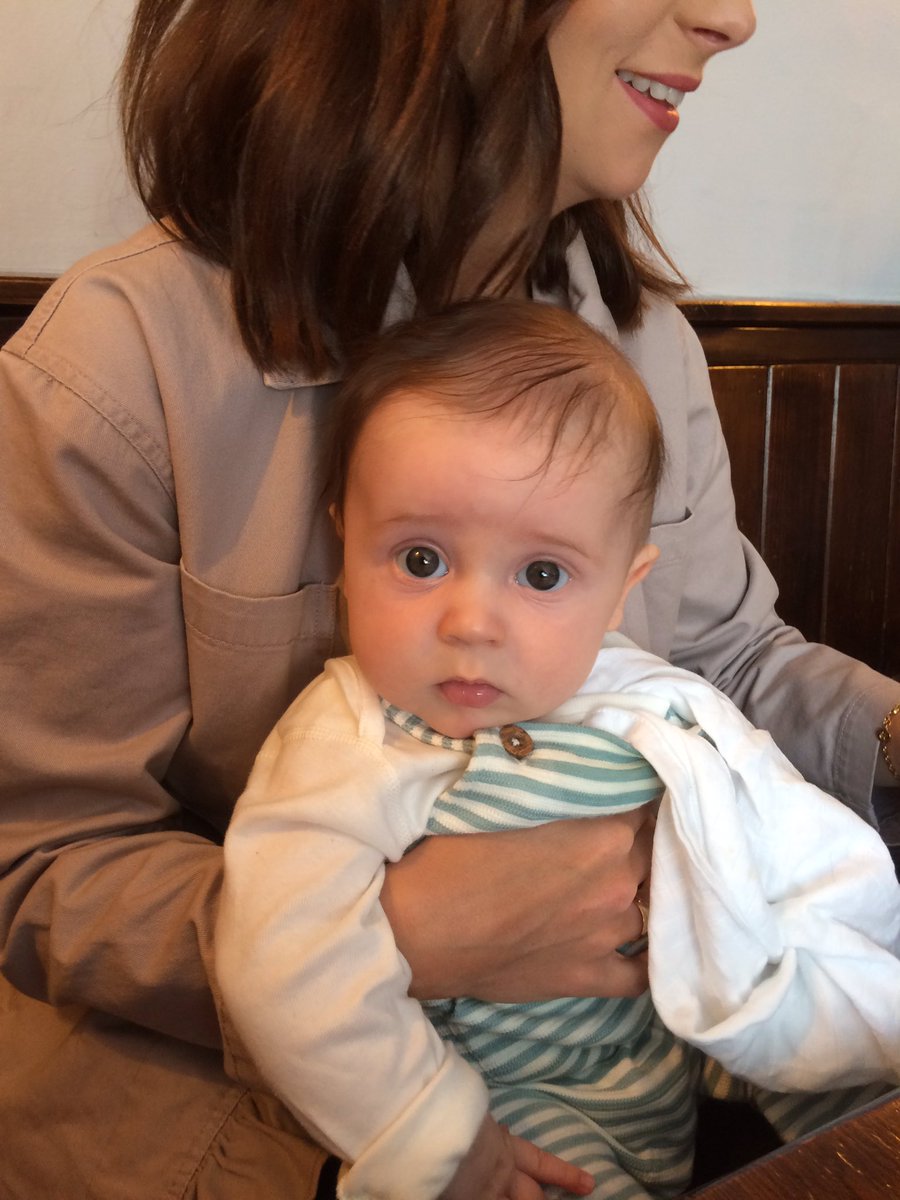 JEMsoc's tweet photo. Spent the day with Veterans, MPs, councillors for breakfast & commemoration #OpBanner50 & #VJDay , @NHM_London @Touchstones & @DarrenGrice re @DippyOnTour & then at the gym @Link4Life 🏋️♀️ but saved the best till last #ourCharlie Sam & Andy 😍🥰😘 https://t.co/QFwTVROlqV
