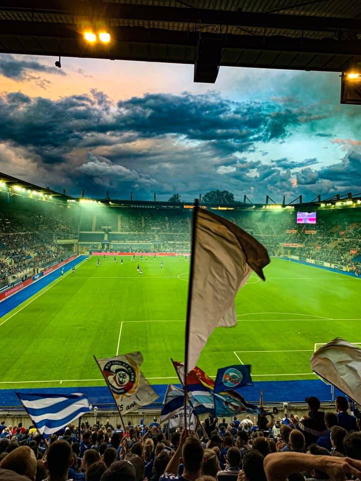 JasonSand67's tweet photo. Laisse moi kiffer l’Europe ! #RCSALP https://t.co/ZsaVoO6AgY