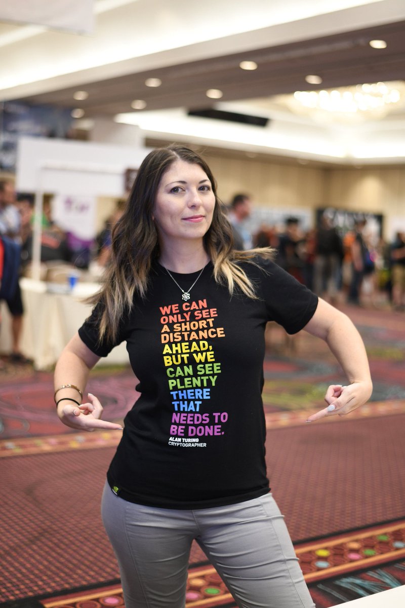 Snubs's tweet image. Awesome photos from @Cannibal at #DEFCON #DEFCON27 
Thank you, sir!