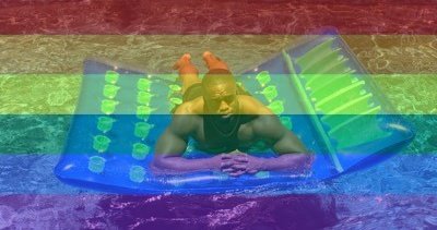 bfmttv's tweet image. Web : Le twittos JoelPostBad vient d'effectuer son coming out.