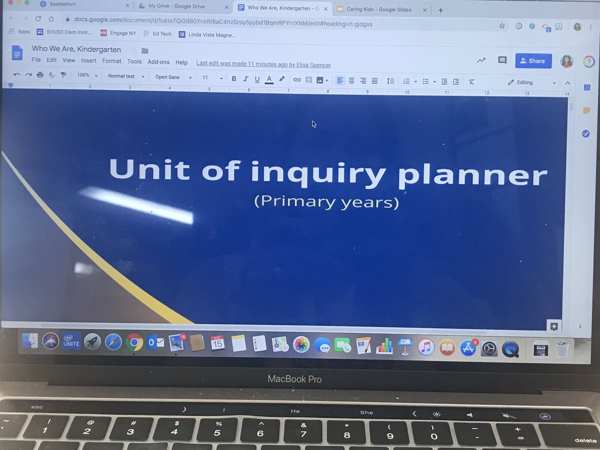 TriciaG5333's tweet photo. Such valuable and exciting work- working together to continue to develop and refine our IB PYP Programme of Inquiry @LVEmagnet.  It’s going to be a great year! #ibpypcandidateschool #svinnovates #lvemagnet https://t.co/6Gm2atc8Jv