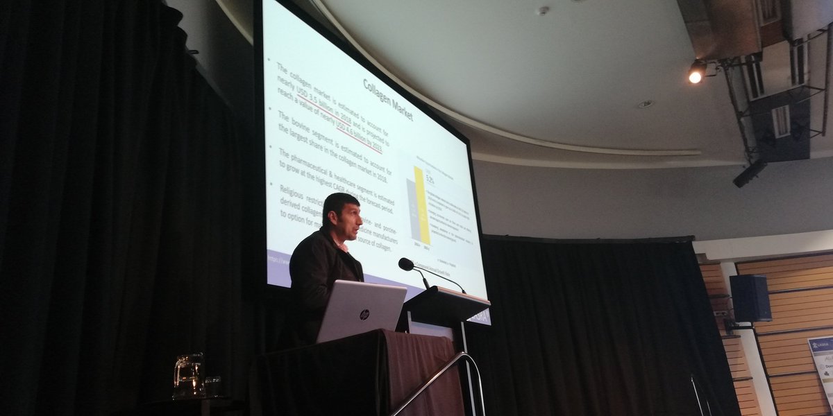 NZ Leather & Shoe (@lasra_nz) on Twitter photo Dr Rafea Naffa discussing progress on our industry partnership <a href="/MBIEsci/">MBIE Science</a> with industry today to close out the LASRA conference. Thanks to all attendees and we hope you take something back from the presentations and discussions to implement straightaway Dr Rafea Naffa discussing progress on our industry partnership <a href="/MBIEsci/">MBIE Science</a> with industry today to close out the LASRA conference. Thanks to all attendees and we hope you take something back from the presentations and discussions to implement straightaway