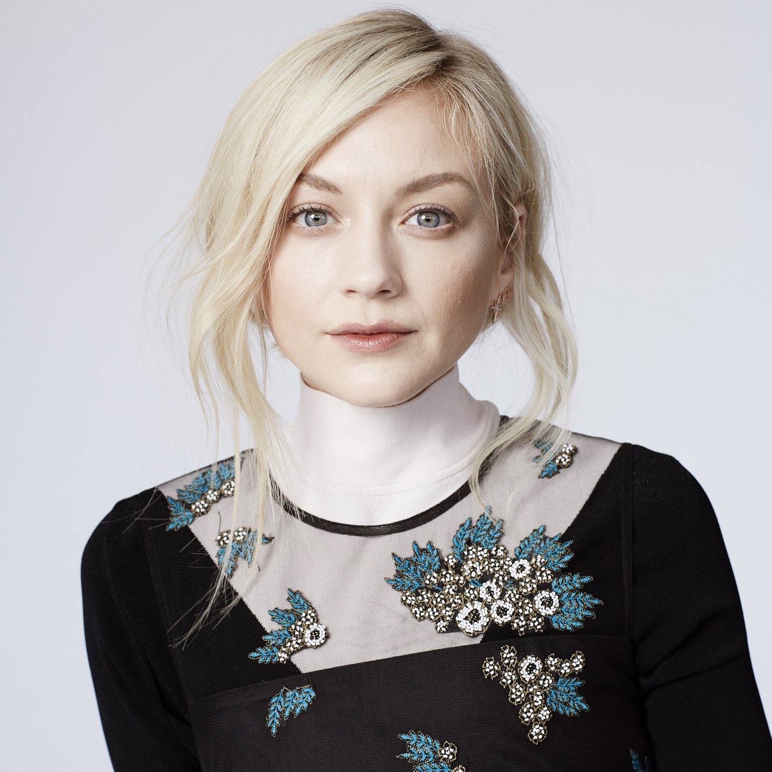 Happy Birthday to Emily Kinney!  