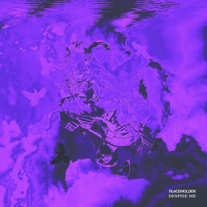 Our 2nd EP ‘Despise Me’ is now officially available to buy / stream on all online stores / streaming sites!