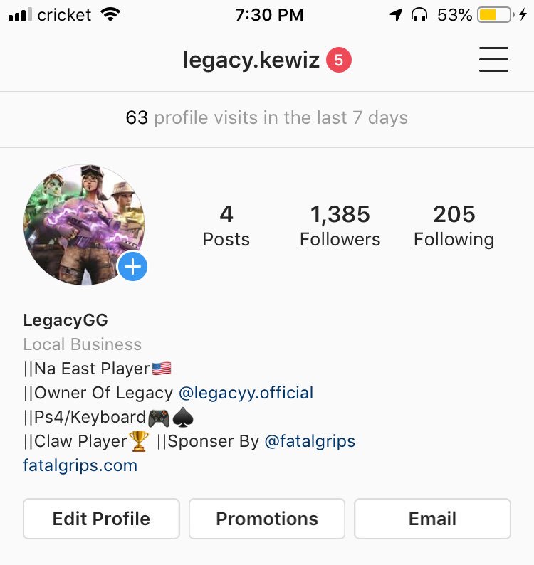 Team Legacy 

ESports Team

Owner/Founder <a href="/legacy/">Legacy</a>.kewiz <~Insta)

All Platforms are Allowed😊🐐🎮