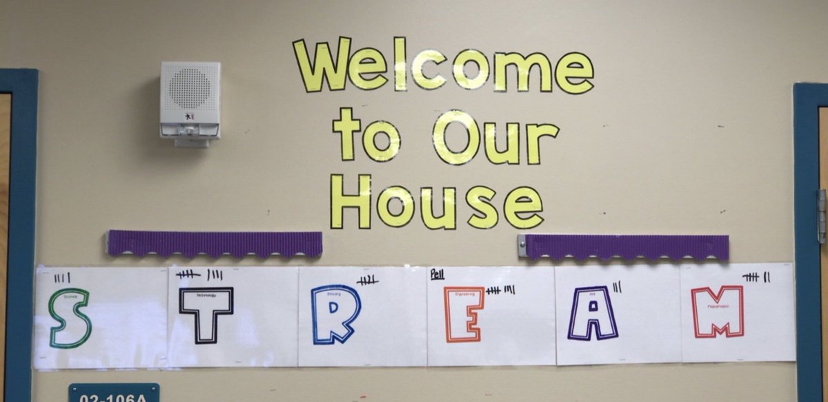 Owen_OCPS's tweet image. Our teachers @DreamLakeApopka have worked hard to create a safe and structured learning environment for our scholars. Thank you for incorporating #CHAMPs, #STREAM and #CalmCorners in your classrooms.  #BehaviorSpecialist @lesliepell1 @prlittlemoe
