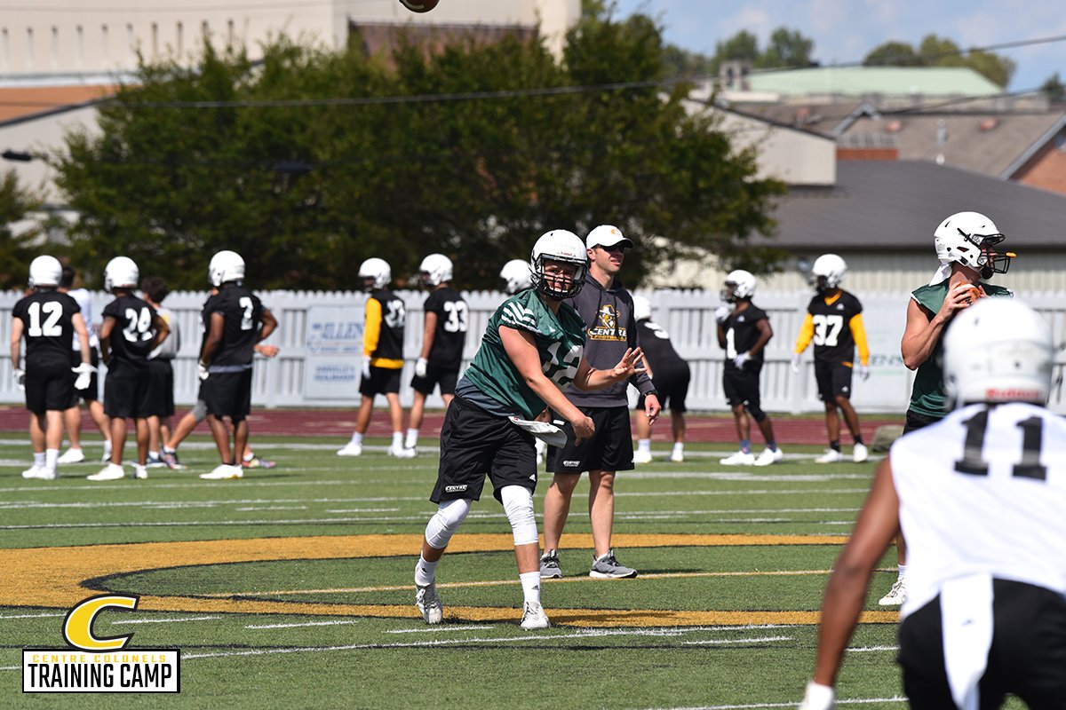 CentreFootball tweet picture