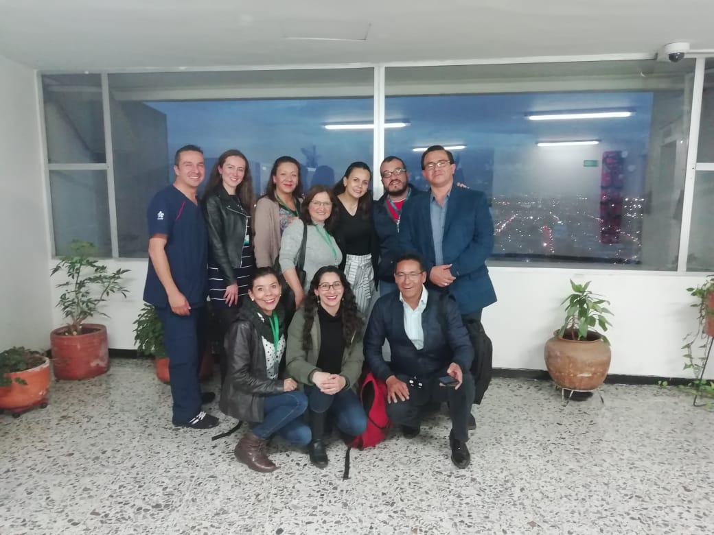 Esperanza Flórez tweet media
