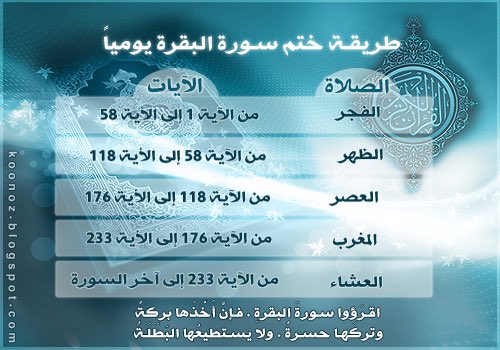 aassg9's tweet photo. #سورة_البقرة ⛈⛈

جربوا قراءة سورة البقرة يوميا أو شبه يومي بتتفاجئون بالتغيرات في حياتكم
تغيرات للأفضل وسعادة عجيبة وملايين الحسنات 🌿🧡

سورهُ البقرة كامله . 
'
القارئ ناصر القطامي
 '
https://t.co/nicKTMWwyA

#صالح_المغامسي 
#عفيف 
@alm_h22 

⠀ https://t.co/CO0cSLiNE0