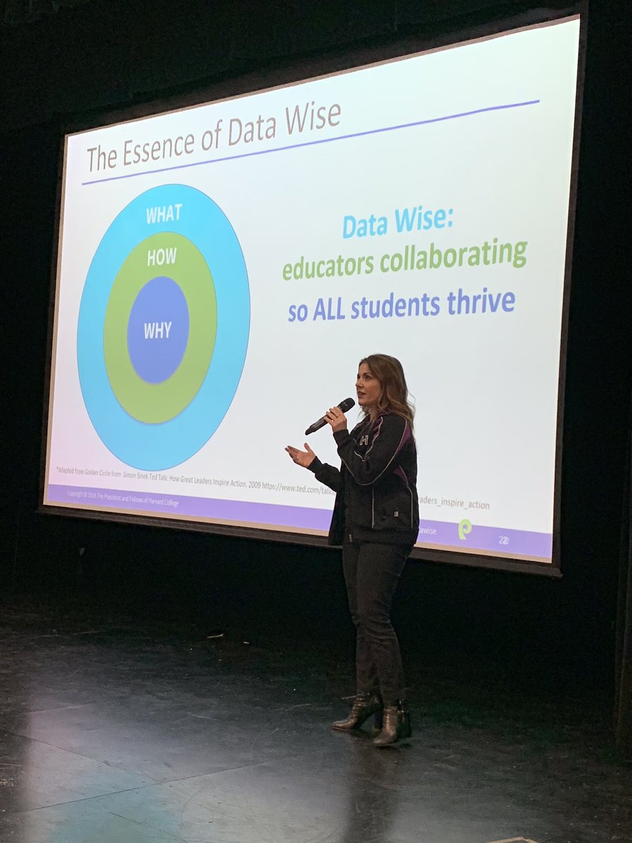 debbierainbow's tweet photo. Data Wise training at Hazel Glen College. Three hundred staff delving deeper into data and keeping our fish philosophy alive @DataWiseHarvard @Harvard @fishphilosophy https://t.co/9G5JISKuzT