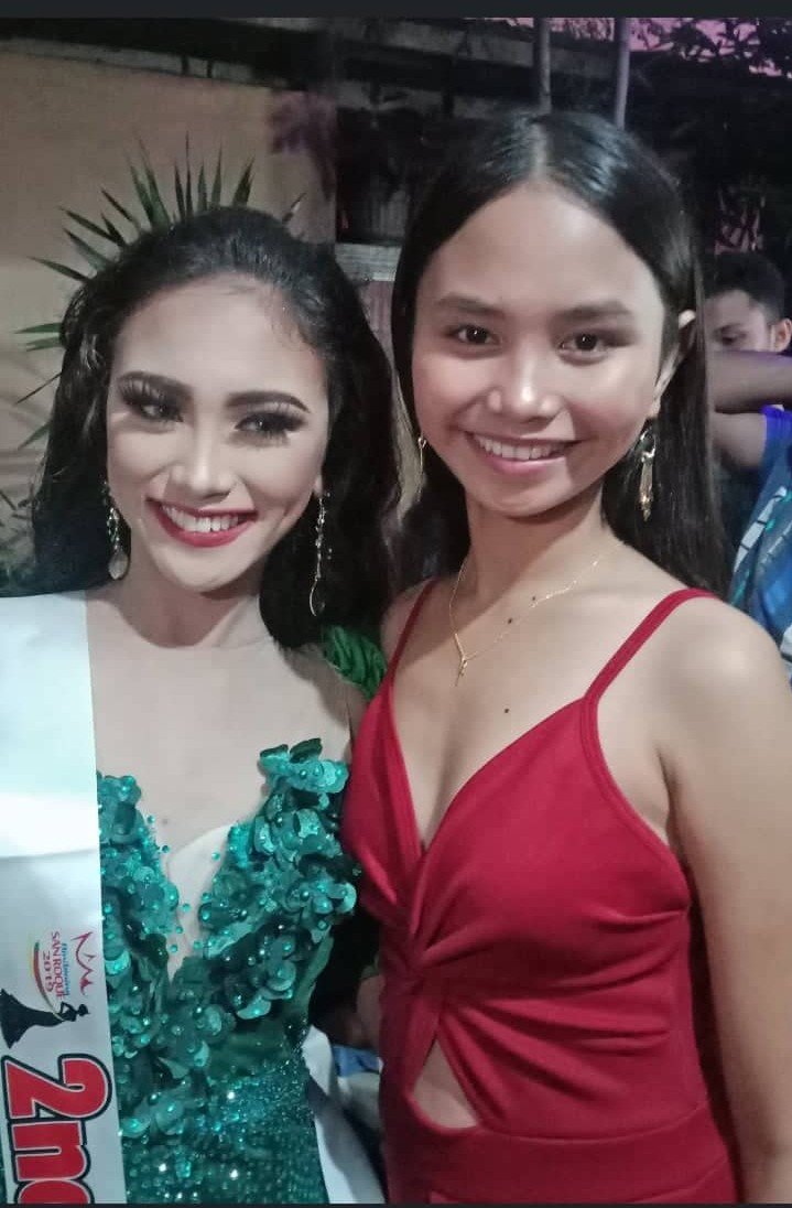 Ashyen1's tweet photo. Yowwwnn sisters.
@yenyenquirante https://t.co/RrvTCA6FHj
