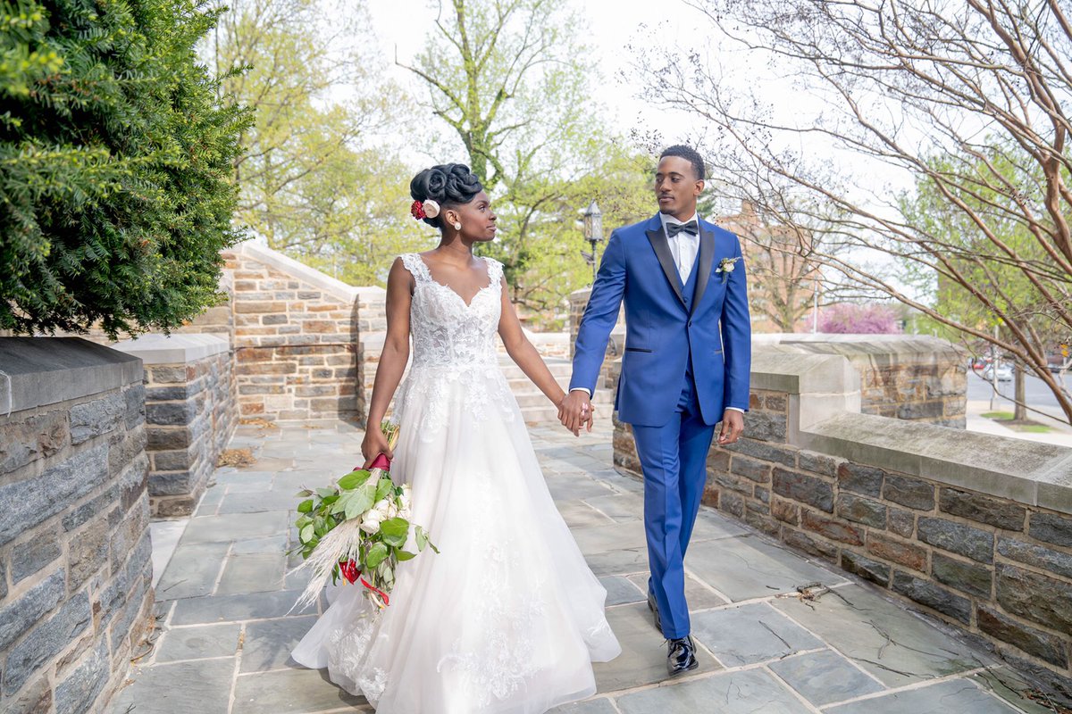 As seen on @munaluchibride featuring #Marzmodel Deja Hickson, for booking inquires visit our website at buff.ly/2VEq6JN. 

#marzmanagemnet #eventsbyladyj #bridalmagazine ##weddingdayphotos #nycbride #baltimorebride #calibride  #bridalbeauty buff.ly/2ZS9Nw0
