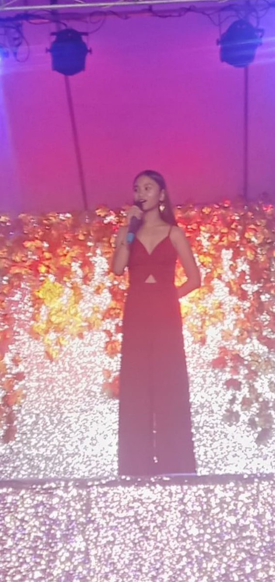Ashyen1's tweet photo. Wow  super  ganda  nmn  tlga.   
@yenyenquirante https://t.co/BHlqwpCJQd