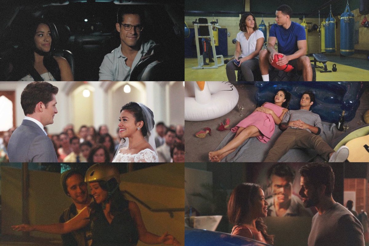 solanobuffay's tweet image. in the face of a million obstacles, they chose each other