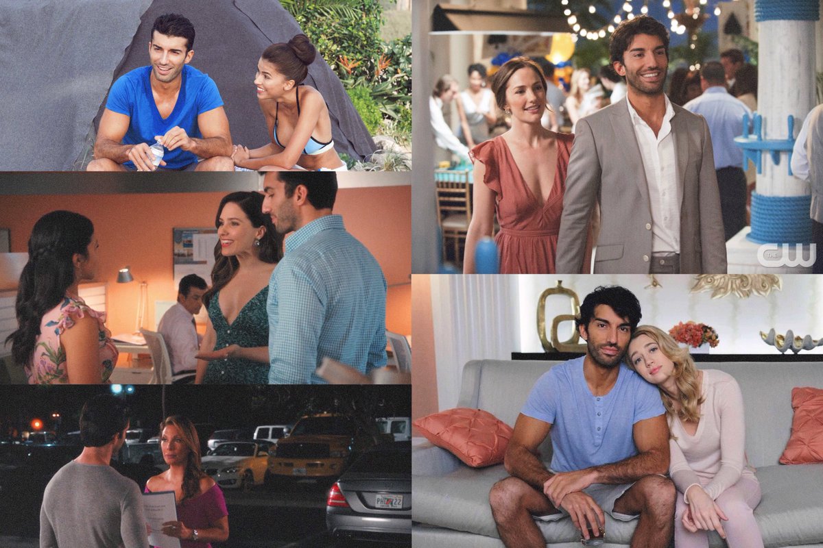 solanobuffay's tweet image. in the face of a million obstacles, they chose each other