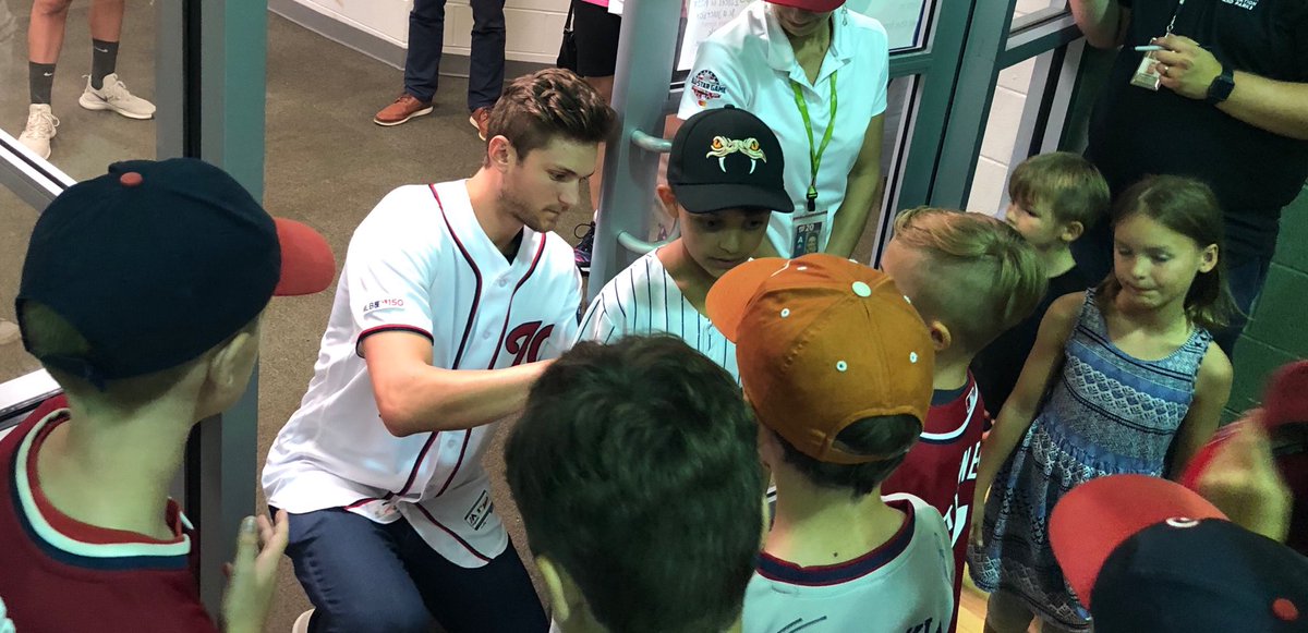 FC Little League tweet media