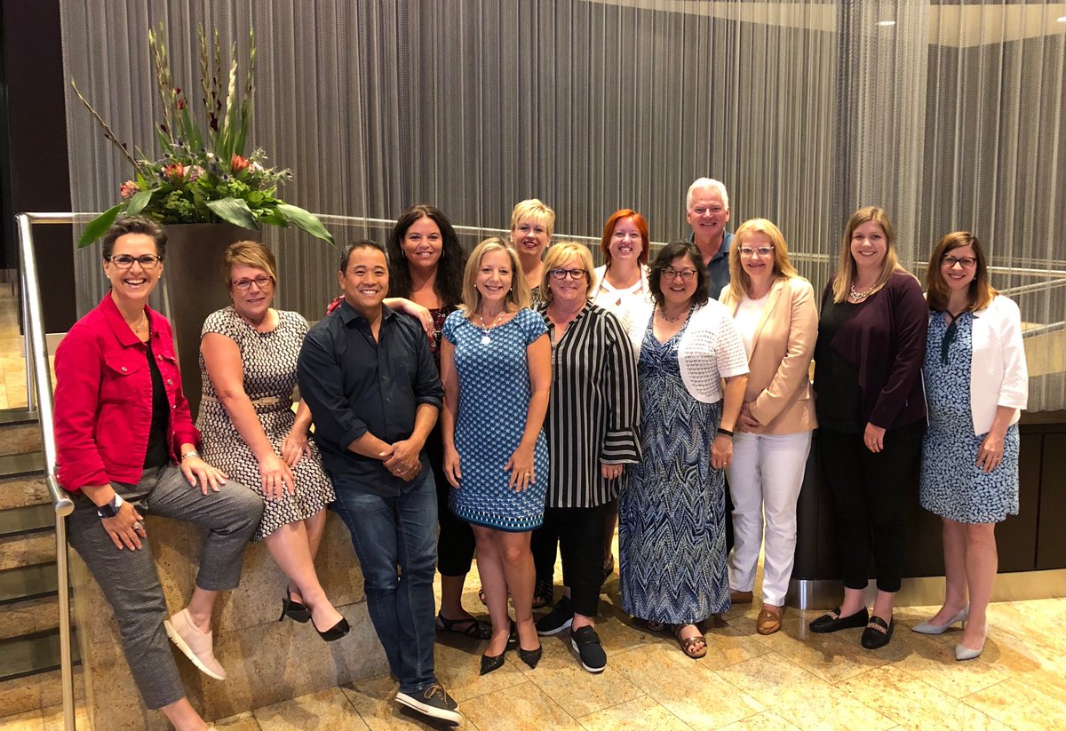mlcoupal's tweet photo. Thank you! Merci! @InterConHotels #toronto for hosting our @PCMACEC summer boost board meeting 👍 #greatservice #superbfood at our #face2face #exchange #pcmacanadaproud https://t.co/q6NTXyraGT