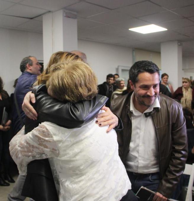 Florencia Saintout tweet media