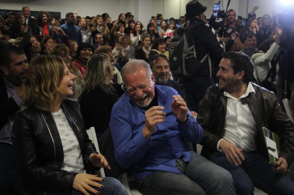 Florencia Saintout tweet media