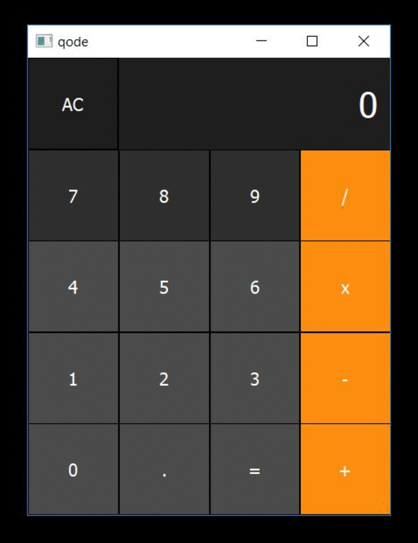 swyx's tweet image. Top of /r/reactjs today: NodeGUI and React NodeGUI by @masteratul94!
A more CPU and memory efficient alternative for building native desktop apps with Javascript and CSS than @electronjs, powered by #qt5, with a @reactjs renderer!
reddit.com/r/reactjs/comm…