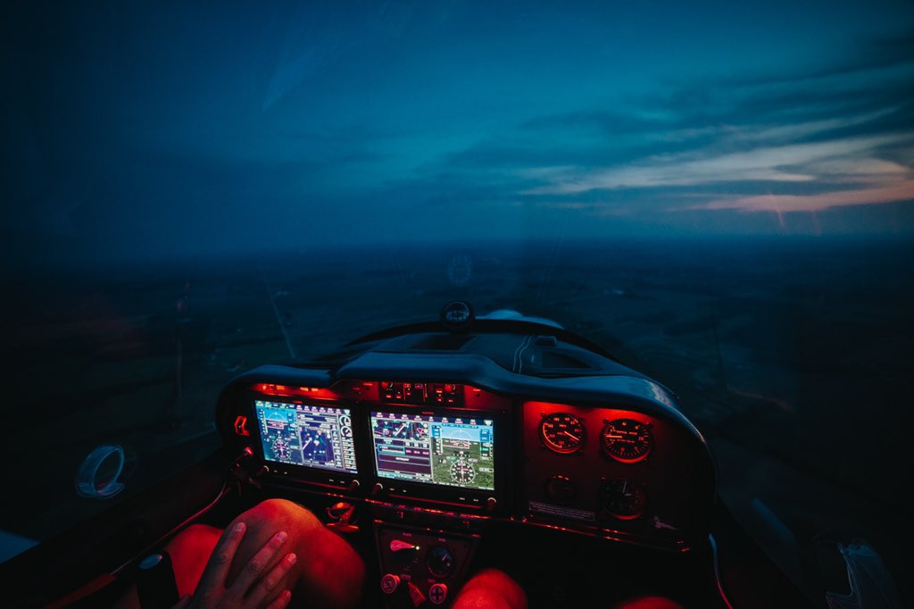 TLAircraftUSA's tweet photo. #Throwback: A bit of flying โ๏ธ at #OSHKOSH2019
More pictures:
https://t.co/IQIr7iDgtM
#OSH19 #EnableEveryoneToFly #LightSportAircraft #TLULTRALIGHT
#PetrHuserPhotography https://t.co/panlUbPv7d