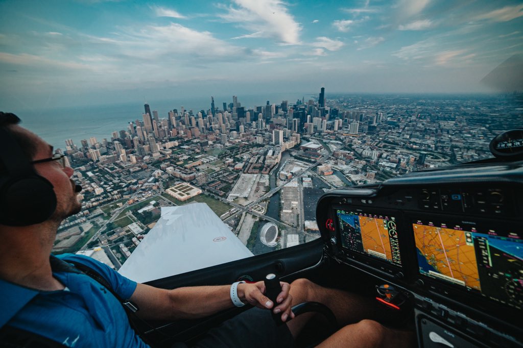 TLAircraftUSA's tweet photo. #Throwback: A bit of flying โ๏ธ at #OSHKOSH2019
More pictures:
https://t.co/IQIr7iDgtM
#OSH19 #EnableEveryoneToFly #LightSportAircraft #TLULTRALIGHT
#PetrHuserPhotography https://t.co/panlUbPv7d