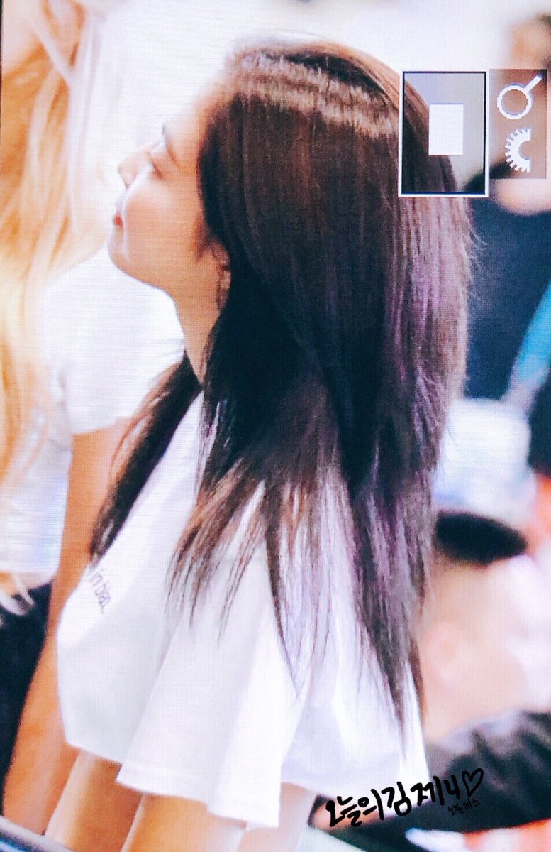 noblesse_jn's tweet photo. 190816 GMP 
#BLACKPINK #블랙핑크 #JENNIE #제니 https://t.co/frGHNW2TlS