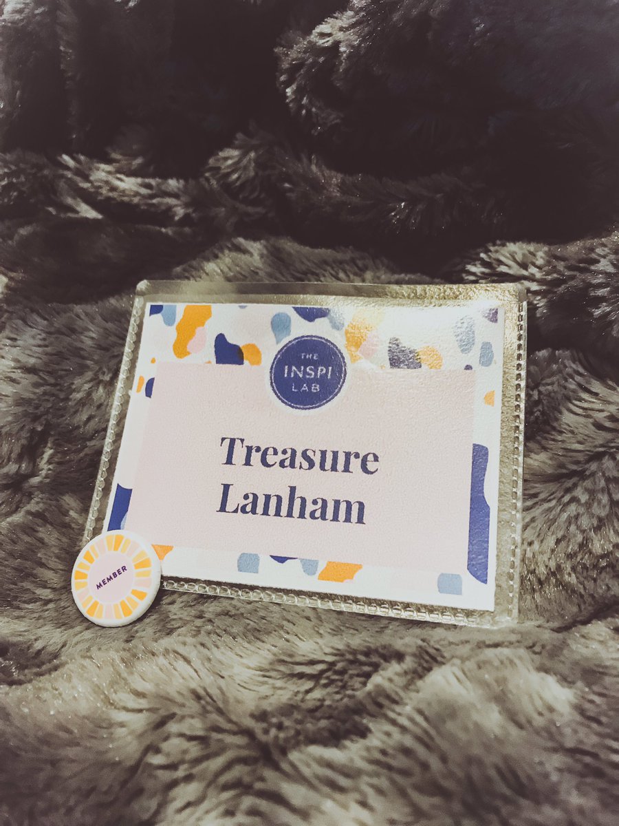 SocialRisingNow's tweet photo. Had a blast at my first #TheInspirationLab event! Shout out to Spoonfed Kitchen &amp; Bake Shop for hosting and having some seriously tasty snacks on deck. 

🥳

#WilmingtonNC https://t.co/k0ZXAdqhfQ