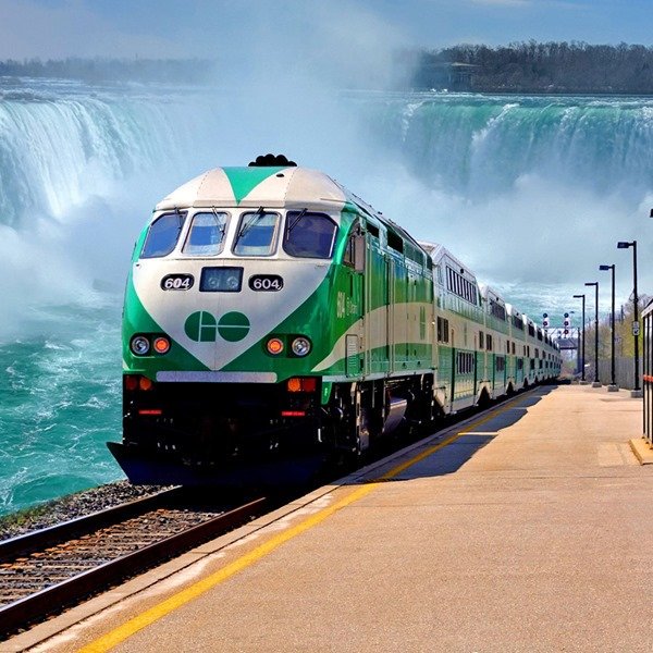 cliftonhillfun's tweet photo. BIG ANNOUNCEMENT!!! Metrolinx just released details of service increases, including the extension of the popular Niagara Go Train weekend service to year-round!!!
https://t.co/ew8bokRHbt

@Metrolinx : https://t.co/jYOKYFMOtp
#niagarafalls #gotrain  #gotransit #Transit #Toronto https://t.co/wbLfpJJ49m