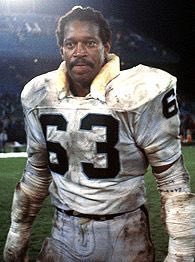 Happy 74th Birthday to Hall of Famer and former Executive Director Gene Upshaw. RIP  