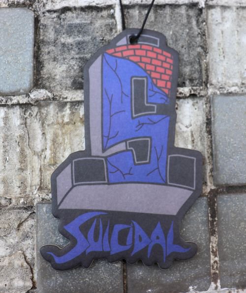 SUICIDAL TENDENCIES tweet media