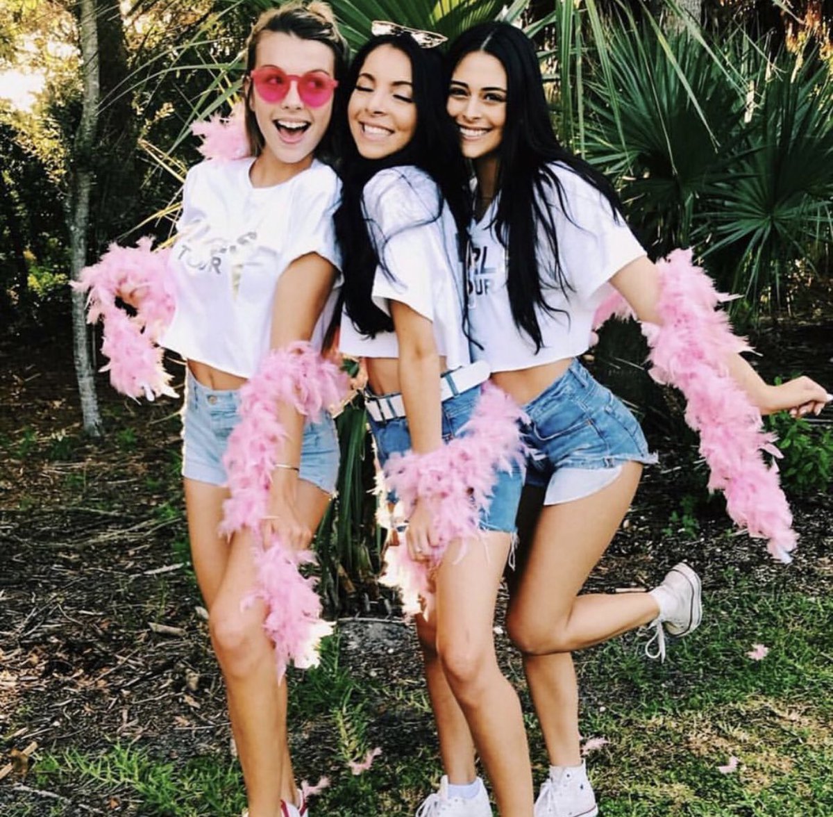FAU Panhellenic tweet media