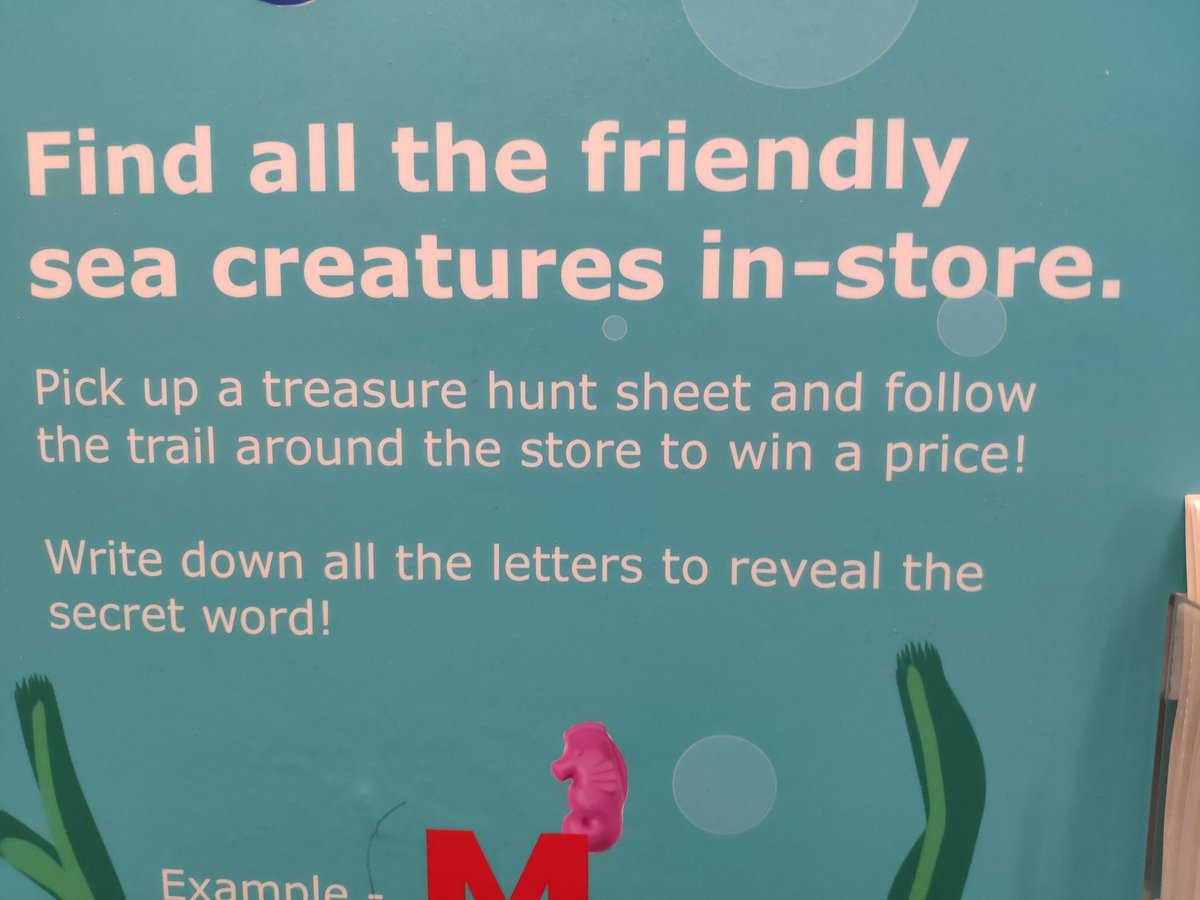 MamaBeamsie's tweet photo. Seems @IKEA need to proof read before displaying signs for children! Disappointing @IKEAUKSupport https://t.co/66TkT4fclP