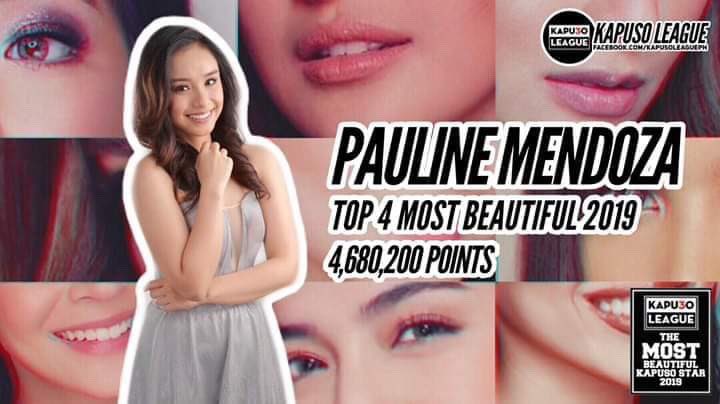 TEAMPAULINEOFC's tweet photo. @ArtistCenter when we see pauline mendoza Benin the lead role . Mas magsling siya sa were, kumanta at singing at mas prettiest among the stars @MacariolaMG @CabasaJonalyn @LoversMendoza @gwentolentino @HernandezMhaila https://t.co/mOzIgHflOH