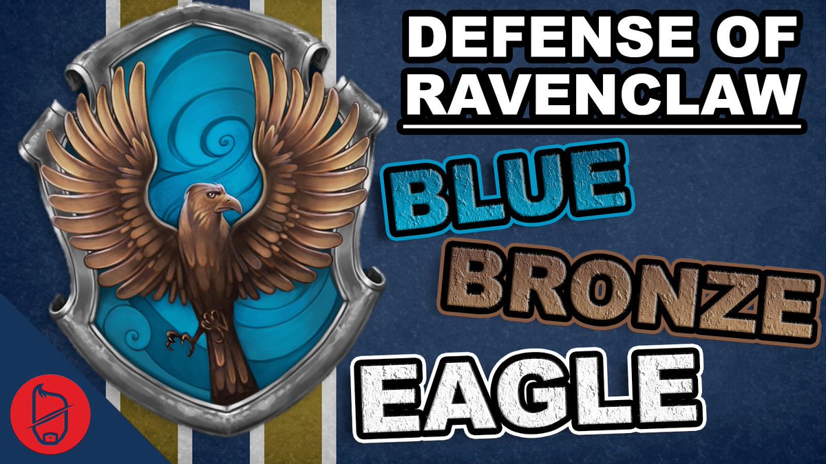 Ravenclaw House Ravenclaw Color Palette Best Event in The World