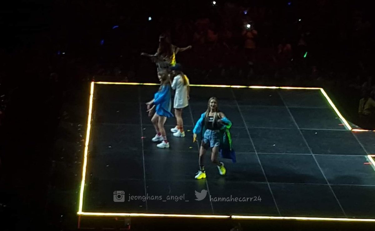 HannahECarr24's tweet photo. 💐EXID ~ KCON NY 18💐
💋6/24/2018💋
(Missed adding all of day 2 for 2018)
@EXIDofficial #exid #leggo #kcon #kconny #KPOP #kconny18 #kcon18 https://t.co/aCDWUT7P4w