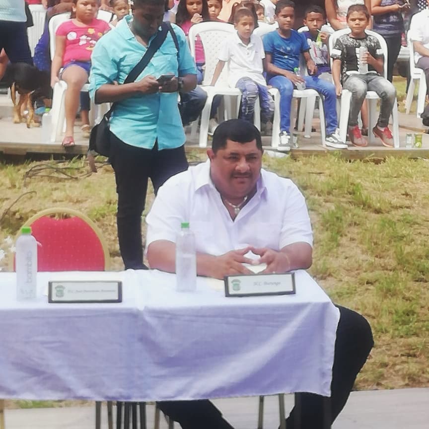 Junta Comunal, Burunga Arraiján, Panamá Oeste tweet media