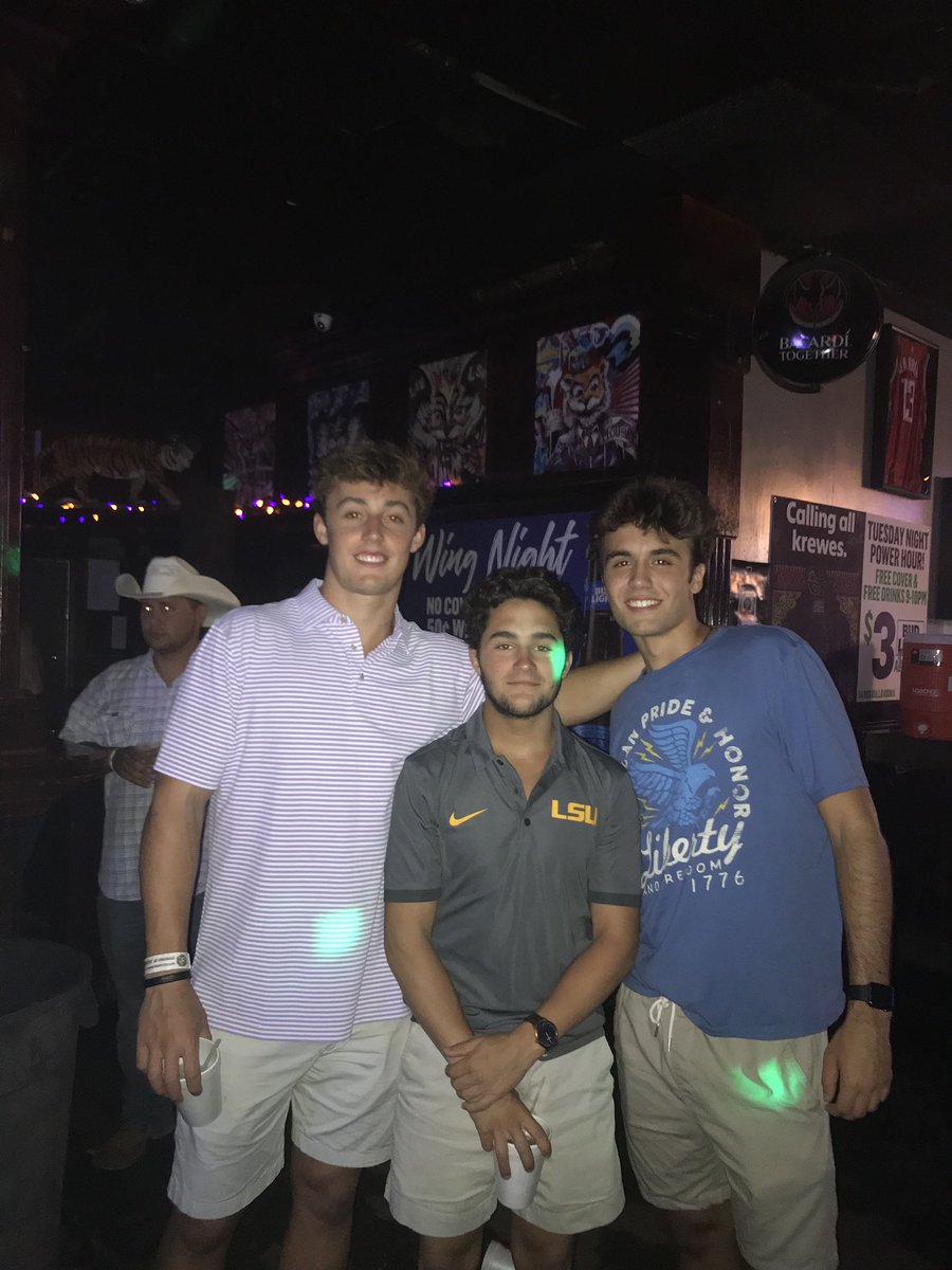 jacksmashburn's tweet photo. happy birthday brando!! we’re gonna have some fun this year‼️@steinbrandon1 https://t.co/okSPx3Q1pq